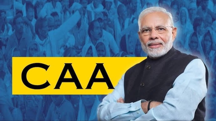 The CAA, Indian Society and Migration: A Matter of Sovereignty and Humanitarianism