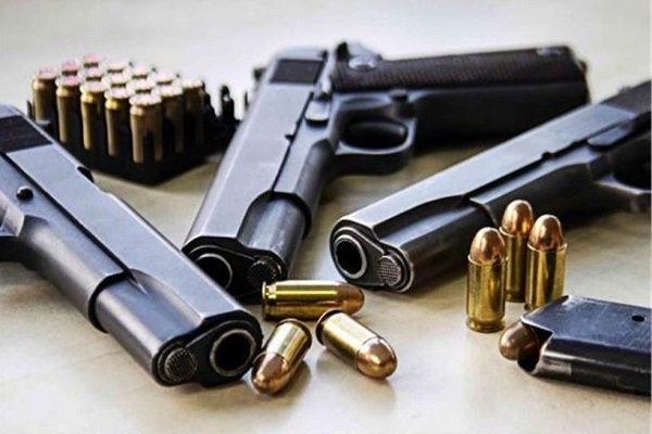 ਹਥਿਆਰ ਰੱਖਣ ਵਾਲੇ ਇਸ ਤਾਰੀਖ ਤੱਕ ਕਰੋ ਲਓ ਇਹ ਕੰਮ, ਨਹੀਂ ਤਾਂ ਹੋਵੇਗੀ ਸਖਤ ਕਾਰਵਾਈ