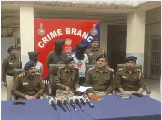 ਚੰਡੀਗੜ੍ਹ ਪੁਲਿਸ ਲਾਰੇਂਸ-ਬਰਾੜ ਦੇ 6 ਗੁਰਗਿਆਂ ‘ਤੇ ਲਗਾਏਗੀ UAPA