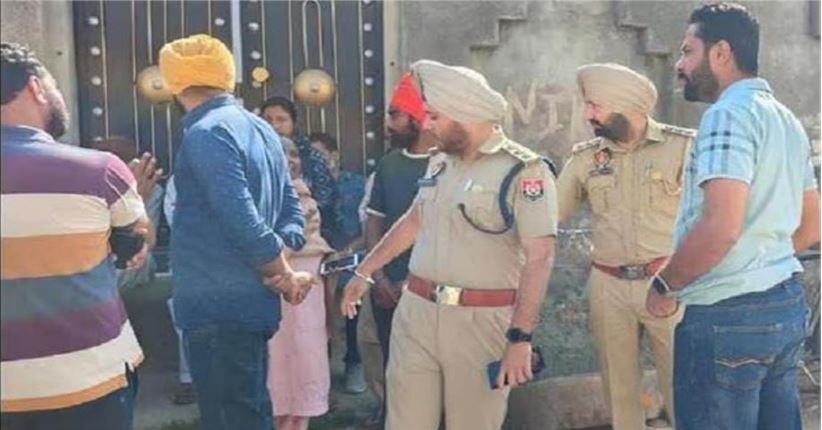 ਸੰਗਰੂਰ ‘ਚ ਨਕਲੀ ਸ਼ਰਾਬ ਦਾ ਕਹਿਰ ਜਾਰੀ, ਹੁਣ ਤੱਕ 14 ਲੋਕਾਂ ਦੀ ਮੌਤ, 2 ਹੋਰ ਗ੍ਰਿਫਤਾਰ