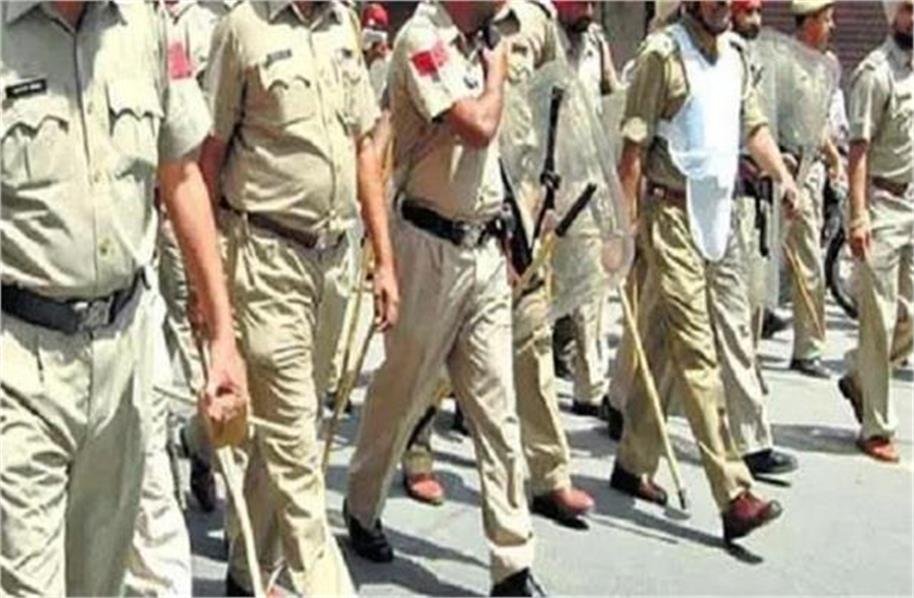 ਹੁਣ ਚੰਡੀਗੜ੍ਹ ‘ਚ ਸਕੂਲਾਂ ਦੇ ਬਾਹਰ ਤਾਇਨਾਤ ਰਹੇਗੀ ਪੁਲਿਸ, ਜਾਣੋ ਕਾਰਨ