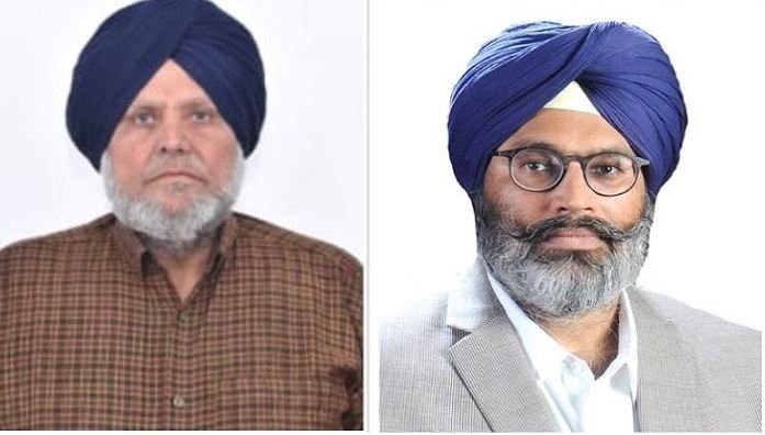 ਅਕਾਲੀ ਦਲ ਅੰਮ੍ਰਿਤਸਰ ਨੇ ਉਮੀਦਵਾਰਾਂ ਦੀ ਦੂਜੀ ਲਿਸਟ ਕੀਤੀ ਜਾਰੀ 