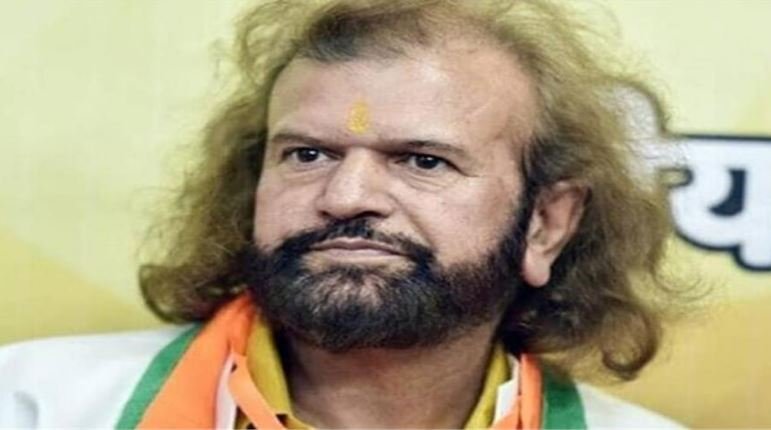 ਸੂਫੀ ਗਾਇਕ ਹੰਸ ਰਾਜ ਹੰਸ ਦੇ ਰੋਡ ਸ਼ੋਅ ਦੌਰਾਨ ਹੰਗਾਮਾ, ਹੋਇਆ ਜਮ ਕੇ ਹੰਗਾਮਾ