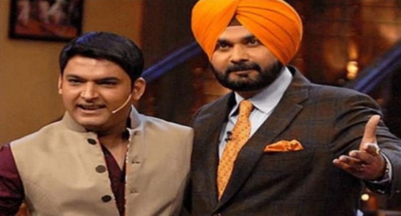 ਕਪਿਲ ਸ਼ਰਮਾ ਦੇ ਸ਼ੋਅ ‘ਚ ਦਿਸਣਗੇ ਨਵਜੋਤ ਸਿੱਧੂ!