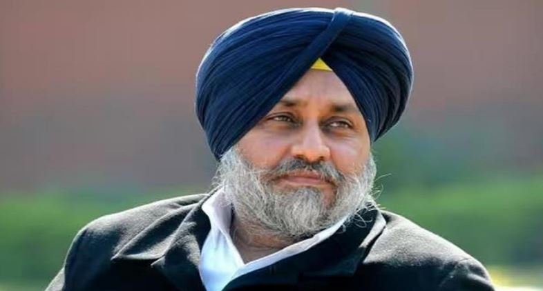 ਸੁਖਬੀਰ ਬਾਦਲ ਨੇ ਬੁਲਾਈ ਮੀਟਿੰਗ, ਜਲਦ ਹੋ ਸਕਦਾ ਹੈ ਉਮੀਦਵਾਰਾਂ ਦਾ ਐਲਾਨ