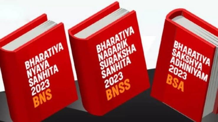 History of Criminal Laws in India