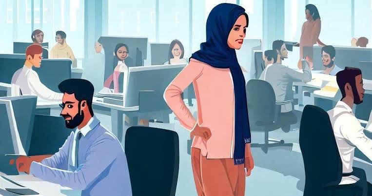 Discrimination against Muslims in Employment: Myth or Reality?