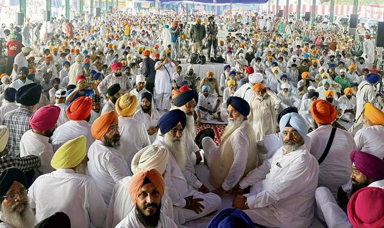 Centenary celebrations: Reform movement succeeds in large gatherings