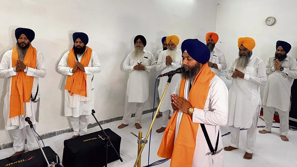 Bhai Lalo's birth anniversary celebrated