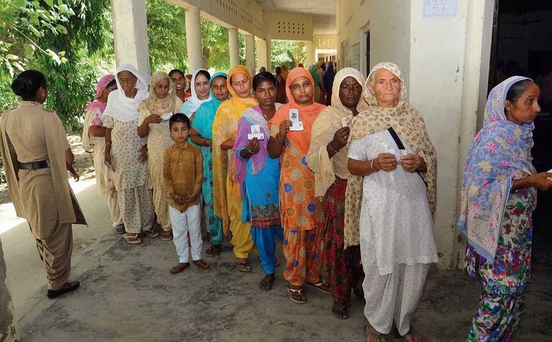 Panchayat polls in Punjab likely to be announced today