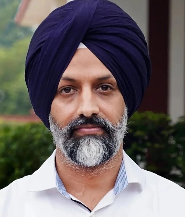 Z+ Security Granted To New Dera Head Jasdeep Singh