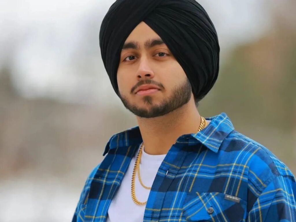 Punjabi rapper Shubh becomes first Indian musician to be appointed UN Global Brand Ambassador for Climate Advocacy Punjabi rapper Shubh becomes first Indian musician to be appointed UN Global Brand Ambassador for Climate Advocacy