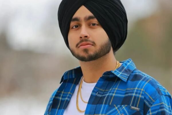 Punjabi rapper Shubh becomes first Indian musician to be appointed UN Global Brand Ambassador for Climate Advocacy