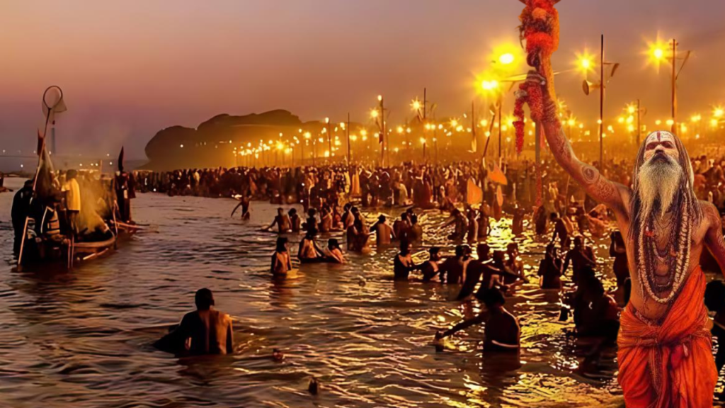 Mahakumbh: Matter of faith rather than communal slugfest