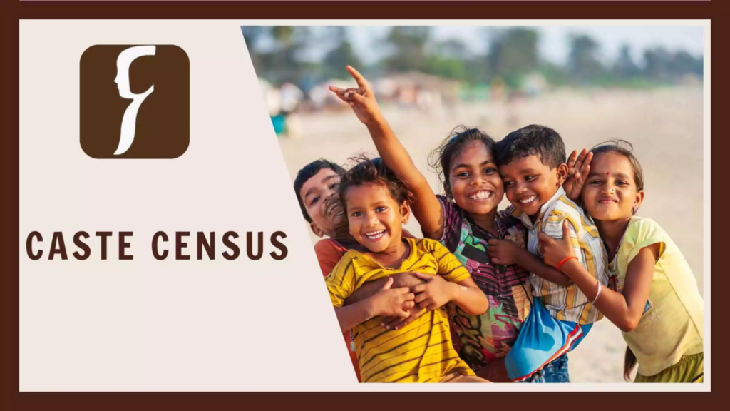 Caste Census: Promoting Social Justice and Equality