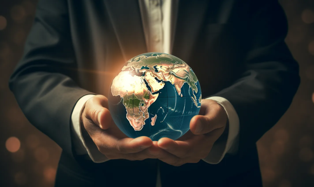 Global Crises and the Role of Islamic Teachings in Upholding Peace