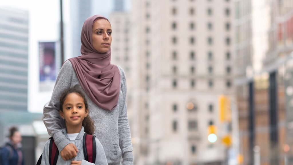 Skill Before Stigma: Empowering Muslim Youth