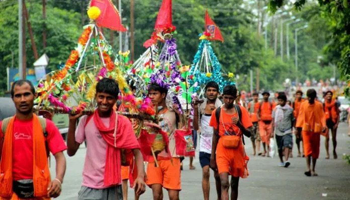 Kanwar Yatra: A Sacred Journey That Deserves Respect and Tolerance