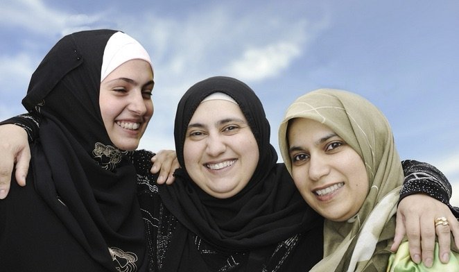 Grassroots and Grace: Muslim women reshaping local governance