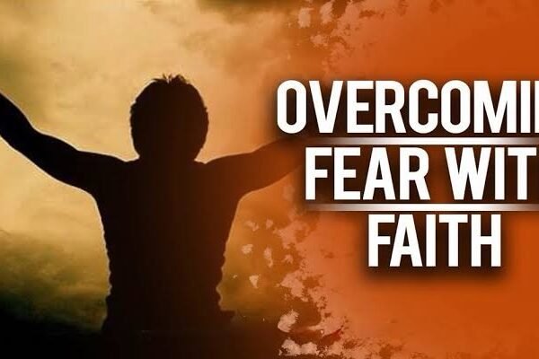 Reclaiming Faith from Fear