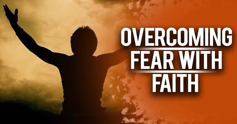 Reclaiming Faith from Fear