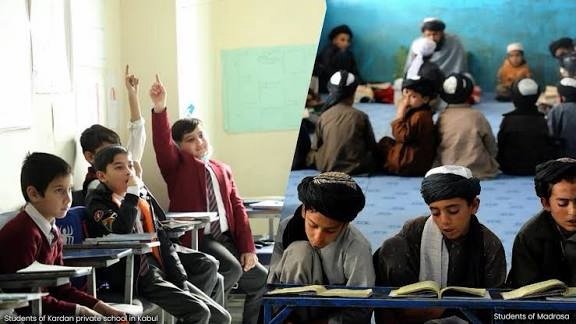 Modernising Madrasa to Strengthen Young Minds
