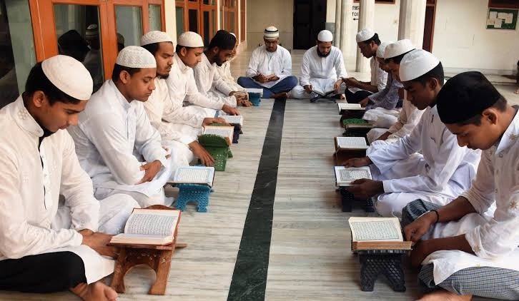 Integrating Madrassas with Universities: A Step Towards Empowerment