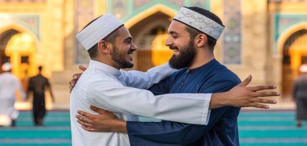 Social Harmony and Islamic Teachings