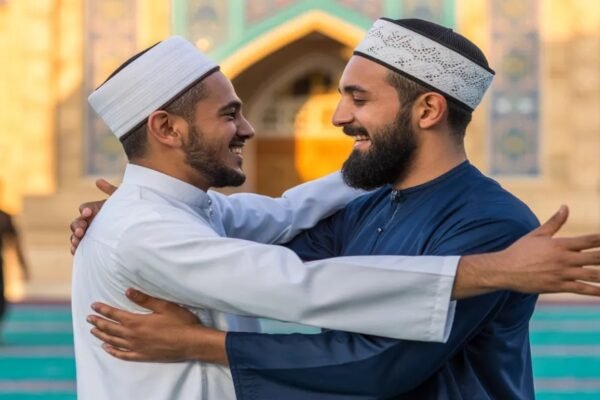 Social Harmony and Islamic Teachings