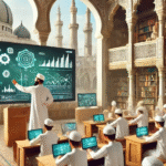 Bridging Traditions and Modernity: Government Efforts to Integrate Madrasa Education with Mainstream Learning in India