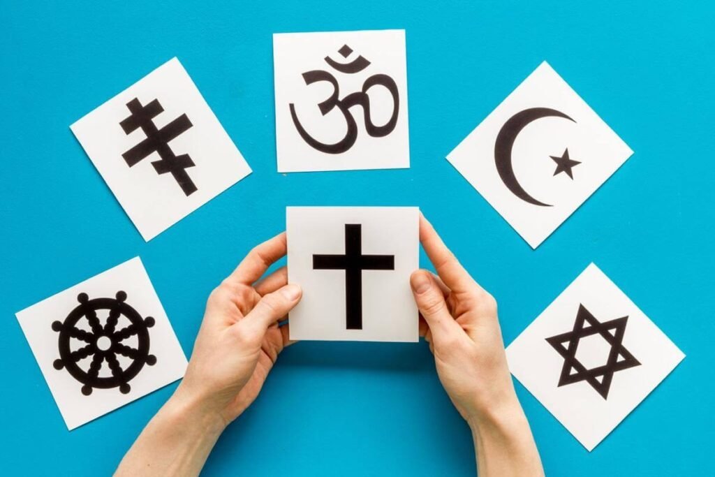 Balancing Religious Identity with National Belonging: The Indian Way Forward