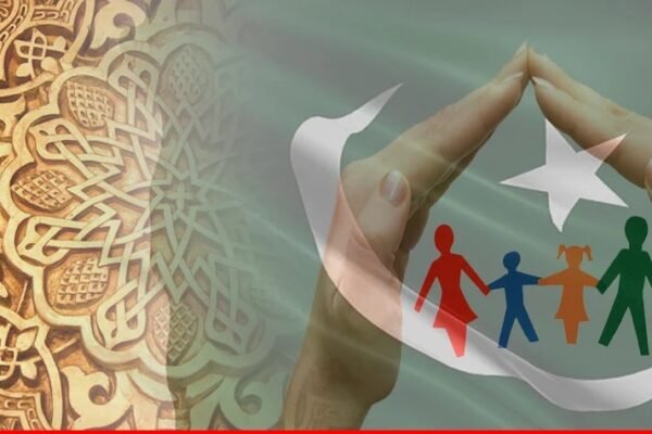 Modern Welfare State, Social Welfare, Islam and Muslims