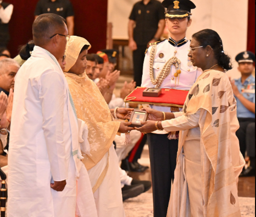 In Service of India: Muslim Gallantry Awardees Reflect a Legacy of Courage and Duty