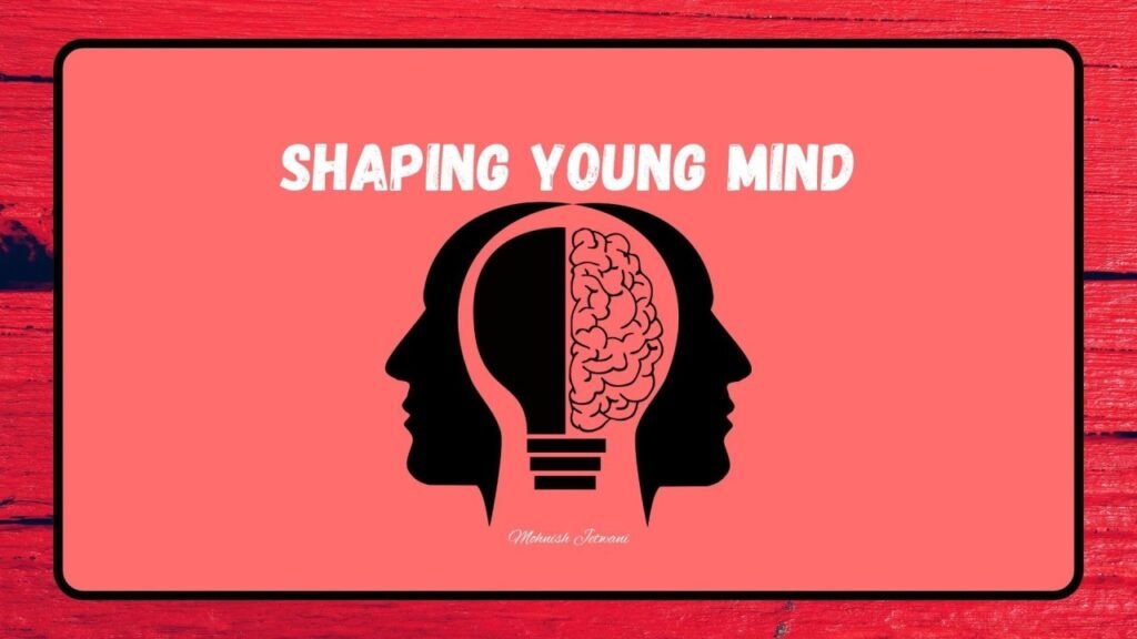 Shaping the Minds of Youth: Challenges and Opportunities A. B. Nadwi, (Islamic Scholar) Shaping the Minds of Youth: Challenges and Opportunities A. B. Nadwi, (Islamic Scholar)