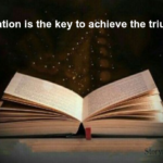 A Triumph of Education: Celebrating a Community’s Rising Academic Aspirations
