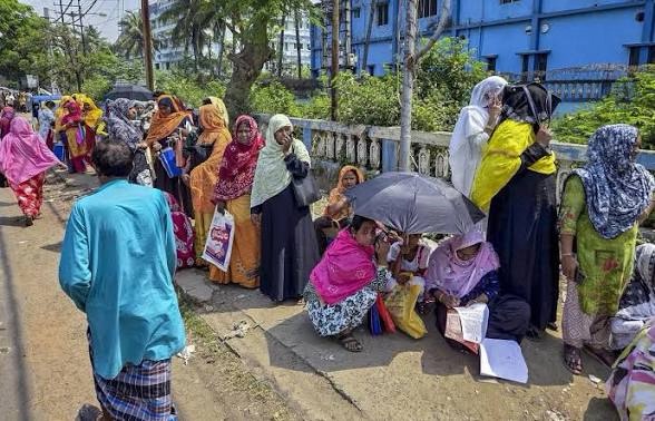 Shared Citizenship: The Role of Indian Muslim in Nation Building