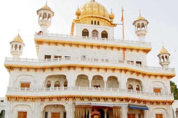 ਮੁੱਖ ਮੰਤਰੀ ਭਗਵੰਤ ਮਾਨ ਨੇ ਕਿਹਾ ਕਿ ਉਹ ਉਨ੍ਹਾਂ ਦੇ ਸਿਹਤ ਮੰਤਰੀ ਹਨ।