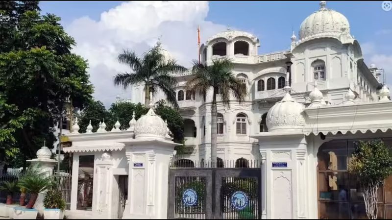 ਸ਼੍ਰੋਮਣੀ ਗੁਰਦੁਆਰਾ ਪ੍ਰਬੰਧਕ ਕਮੇਟੀ ਨੇ ਸ਼੍ਰੋਮਣੀ ਗੁਰਦੁਆਰਾ ਪ੍ਰਬੰਧਕ ਕਮੇਟੀ ਨੂੰ ਆਪਣੇ ਲਈ ਇਕ ਵਿਸ਼ੇਸ਼ ਯੋਜਨਾ ਬਣਾਈ ਹੈ, ਜਿਸ ਲਈ ਸ਼੍ਰੋਮਣੀ ਕਮੇਟੀ ਨੇ ਕੰਮ ਕੀਤਾ ਹੈ। ਚੁੱਕੇ ਸਵਾਲ