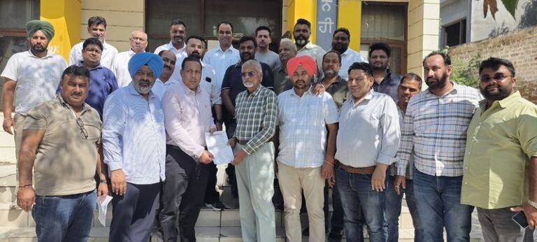 ਰਾਈਸ ਮਿਲਰ ਨੇ ਵਿਰੋਧ ਕੀਤਾ: