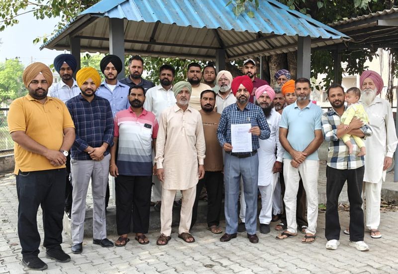 ਗੈਰ-ਕਾਨੂੰਨੀ ਟਾਇਰ ਫੈਕਟਰੀ: ਗੈਰ-ਕਾਨੂੰਨੀ ਟਾਇਰ ਫੈਕਟਰੀ: