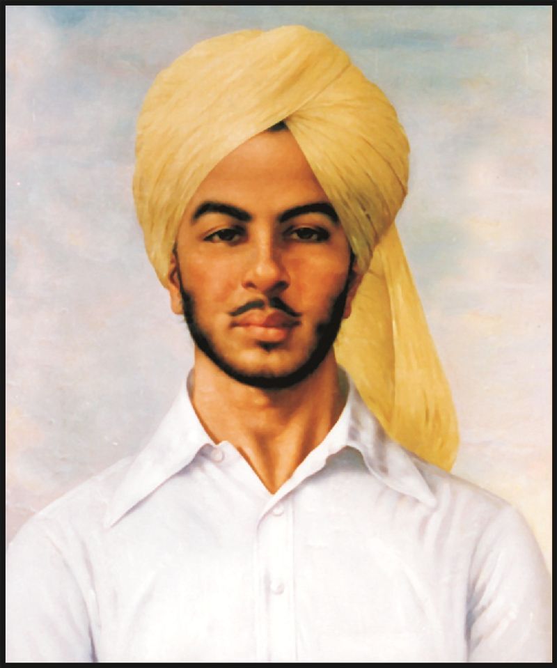ਪਾਕਿਸਤਾਨ ਵਿੱਚ ਮਨਾਇਆ ਗਿਆ ਸ਼ਹੀਦ ਭਗਤ ਸਿੰਘ ਦਾ 119ਵਾਂ ਜਨਮ ਦਿਹਾੜਾ; ਜਾਣੋਂ ਪਾਕਿਸਤਾਨ ਅਤੇ ਭਾਰਤ ਸਰਕਾਰ ਨੂੰ ਕੀਤੀ ਗਈ ਕਿਹੜੀ ਅਪੀਲ
