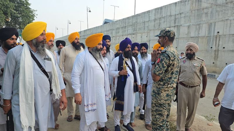 ਕਰਤਾਰਪੁਰ ਕੌਰੀਡੋਰ ਅਰਦਾਸ ਅਤੇ ਕਰਤਾਰਪੁਰ ਕੌਰੀਡੋਰ ਅਰਦਾਸ ਅਤੇ ਕਰਤਾਰਪੁਰ ਕੌਰੀਡੋਰ ਅਰਦਾਸ ਅਤੇ ਹੋਰ ਵੀ ਬਹੁਤ ਕੁਝ।