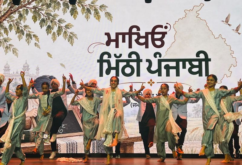 ਐਡੀਲੇਡ ਦਾ ਸਕੂਲ ਦਾ ਸਾਲਾਨਾ ਜਸ਼ਨ
