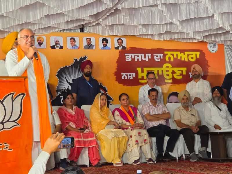ਭਾਜਪਾ ਇਕੱਲੇ ਲੜੇਗੀ ਵਿਧਾਨ ਸਭਾ ਚੋਣਾਂ: ਭਾਟੀਆ