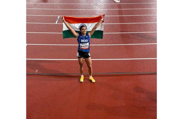 ਏਸ਼ੀਆਈ ਖੇਡਾਂ: 200 ਵਾਰ ਏਸ਼ੀਆਈ ਖੇਡਾਂ ਵਿੱਚ ਹਿੱਸਾ ਲੈਣ ਵਾਲੇ 200 ਖਿਡਾਰੀ