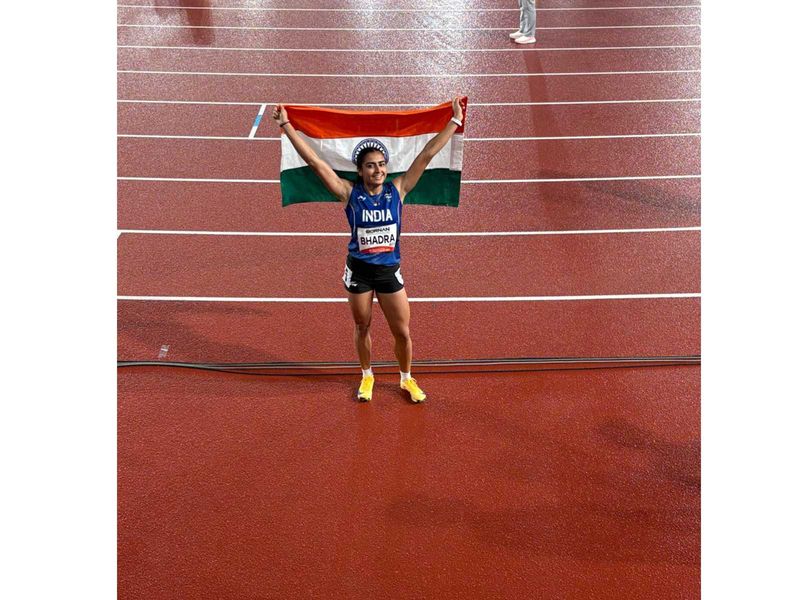 ਏਸ਼ੀਆਈ ਖੇਡਾਂ: 200 ਵਾਰ ਏਸ਼ੀਆਈ ਖੇਡਾਂ ਵਿੱਚ ਹਿੱਸਾ ਲੈਣ ਵਾਲੇ 200 ਖਿਡਾਰੀ