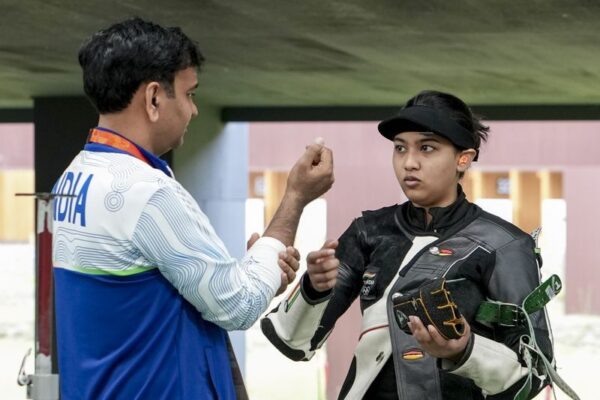 ਏਸ਼ੀਅਨ ਗੇਮਸ 2026 (7 ਵਾਰ ਲਈ): 2-0 ਨਾਲ ਅੱਗੇ ਵਧ ਕੇ 2-0 ਤੋਂ ਵੱਧ ਵਾਰ ਜਿੱਤਿਆ. ਭਾਰਤੀ ਟੀਮ ਨੇ ਲਗਾਤਾਰ ਚੌਥੀ ਜਿੱਤ ਦਰਜ ਕੀਤੀ