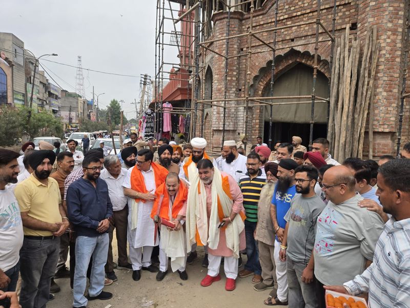 ਸੜਕ ਨਿਰਮਾਣ ਪ੍ਰੋਜੈਕਟ: ਰਰਰਁਰਾਿ ਰਾਨਾਨਾ ਾਾਕ ਾਾਾਾਾਾ-ਾਾਾਾ-ਾਾਾ-ਾਾ-ਾਾਾ–ਾਾ-ਾਾ-