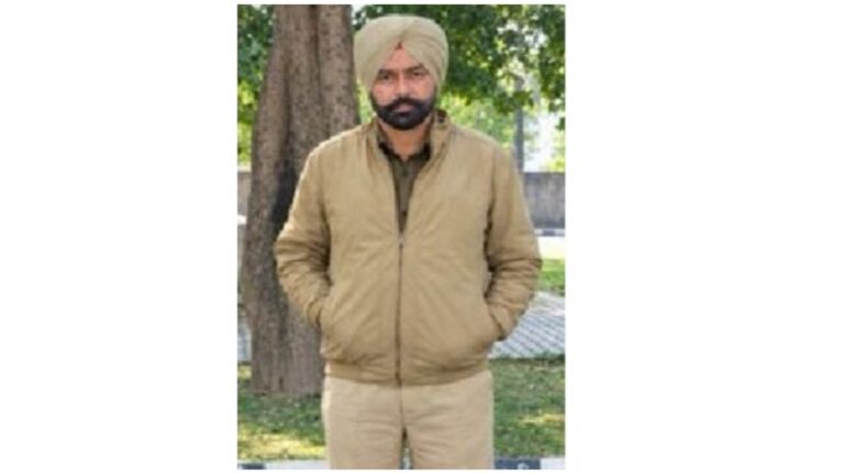 ਏਐਸਆਈ ਹਰਜੀਤ ਸਿੰਘ ਨੇ ਉਨ੍ਹਾਂ ਸਾਰੇ ਲੋਕਾਂ ਨੂੰ ਬਿਆਨ ਜਾਰੀ ਕੀਤਾ ਹੈ ਜਿਨ੍ਹਾਂ ਨਾਲ ਉਹ ਕੰਮ ਕਰਦਾ ਹੈ।