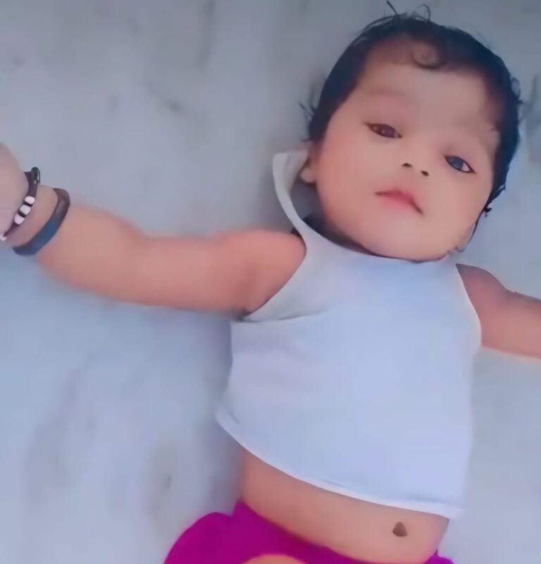 ਲੁਧਿਆਣਾ ‘ਚ 4 ਮਹੀਨੇ ਦਾ ਬੱਚਾ